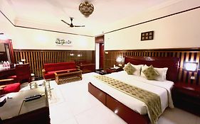 Hotel Mera Mann Lucknow